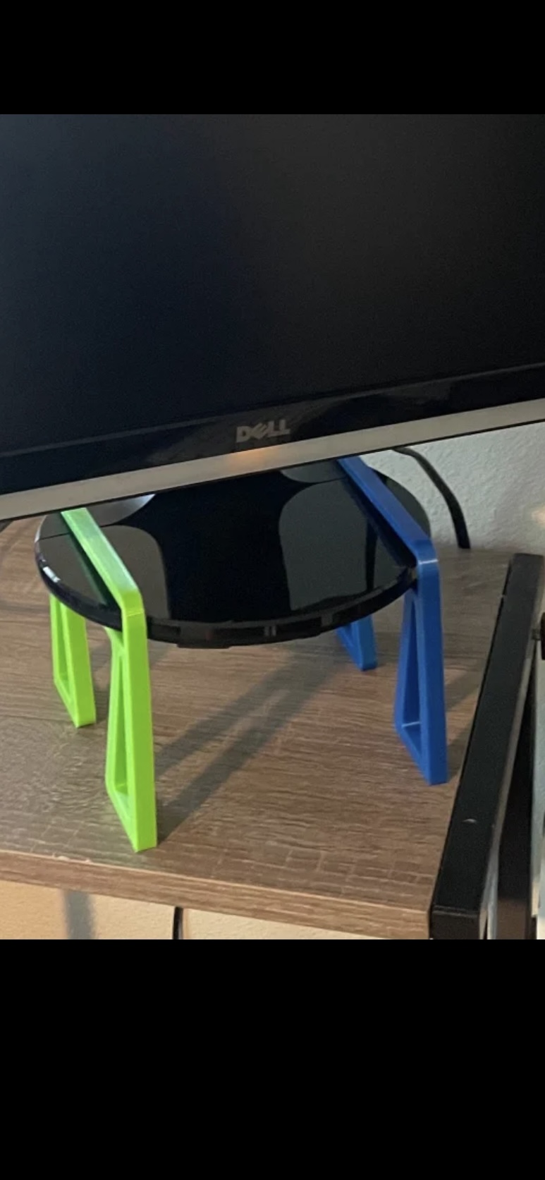 Chân Đỡ/Nâng Màn Hình