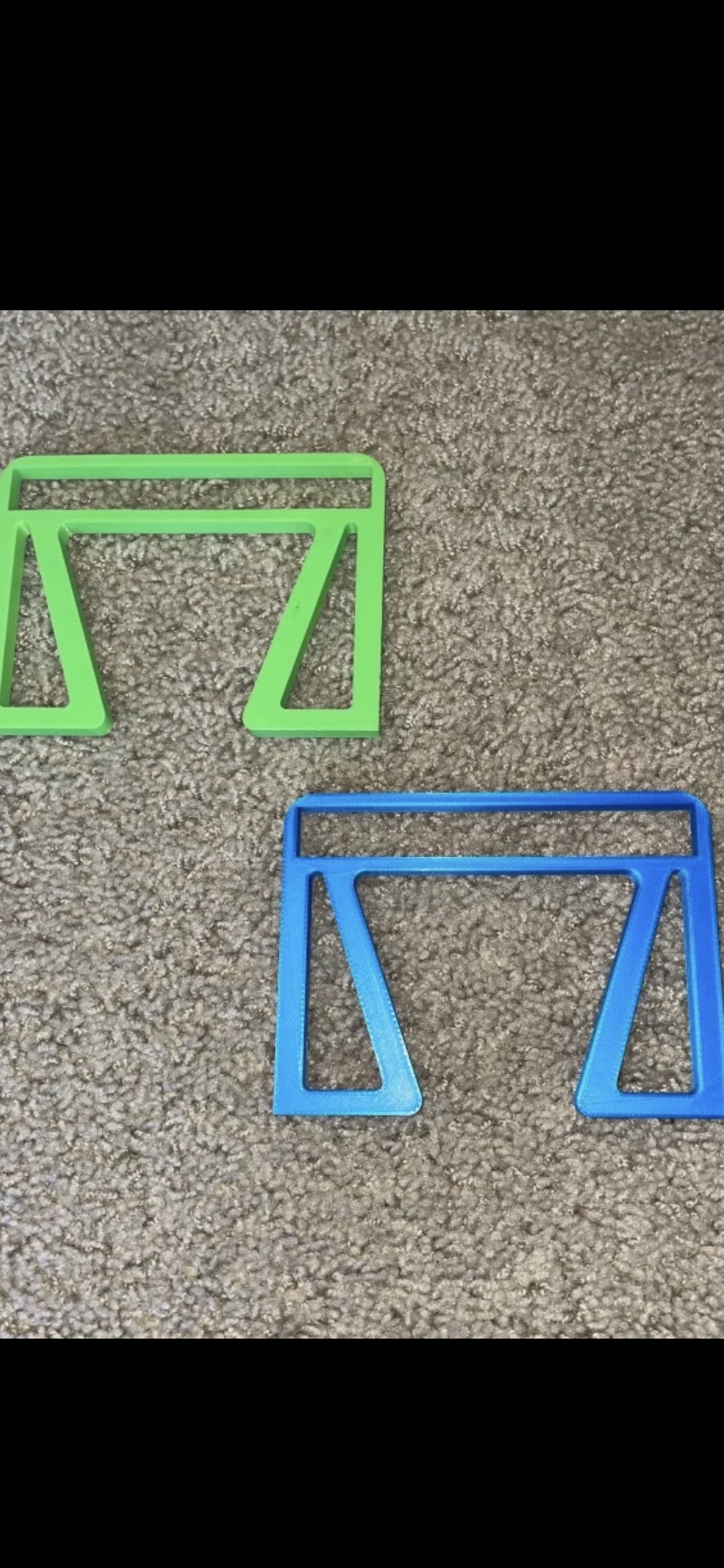 Chân Đỡ/Nâng Màn Hình