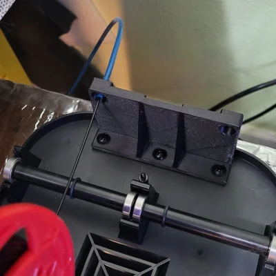 Khung Bowden cho Eibos Cyclopes