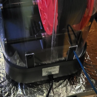 Khung Bowden cho Eibos Cyclopes