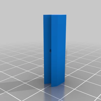 Giá Đỡ Ống Ngắm Buckmark