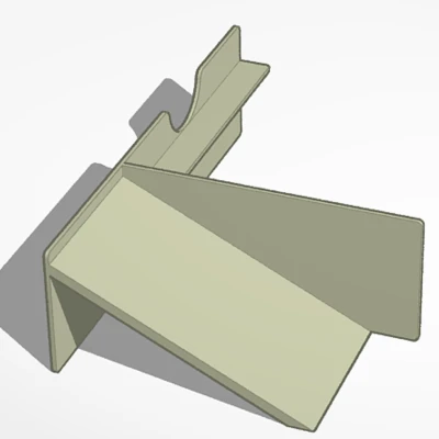 Đường Dốc Dày Hơn Cho Khủng Long Bạo Chúa