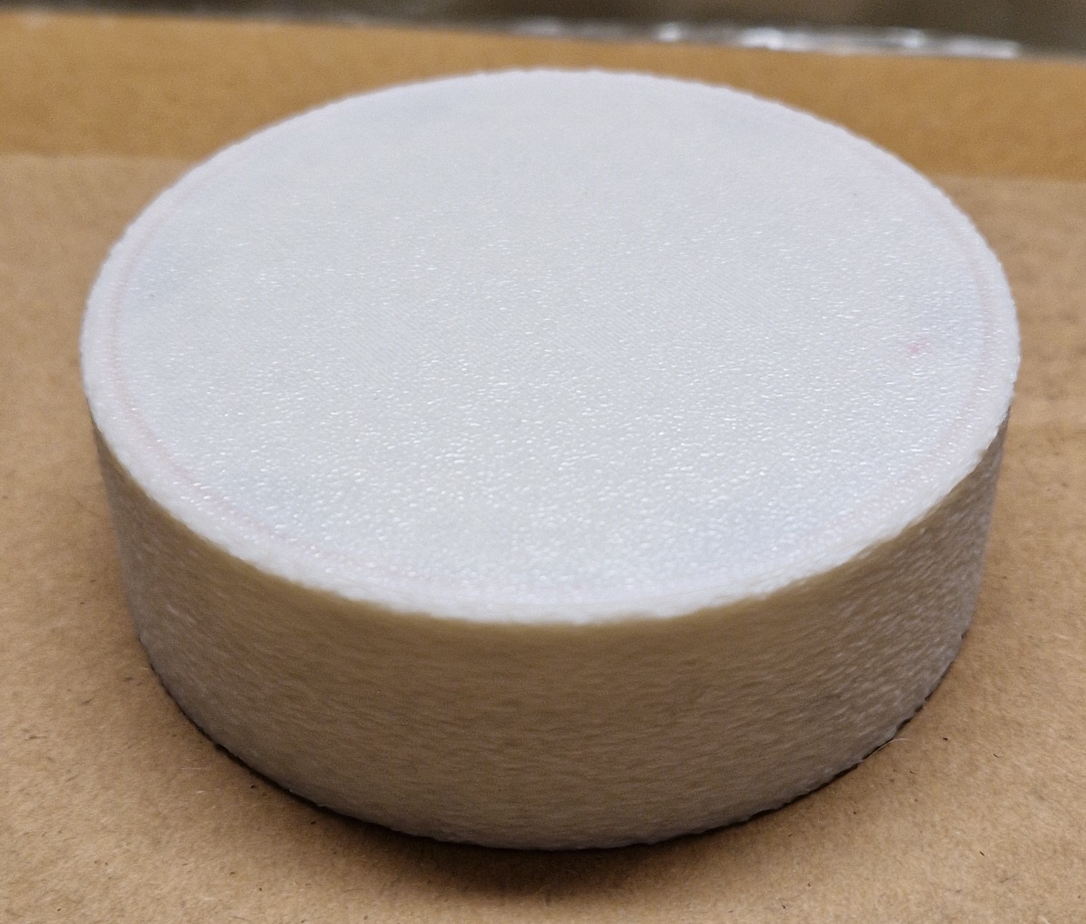 Puck Khúc Côn Cầu Trên Băng