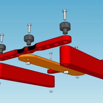 MTXL Center Gauge (dụng cụ định tâm)