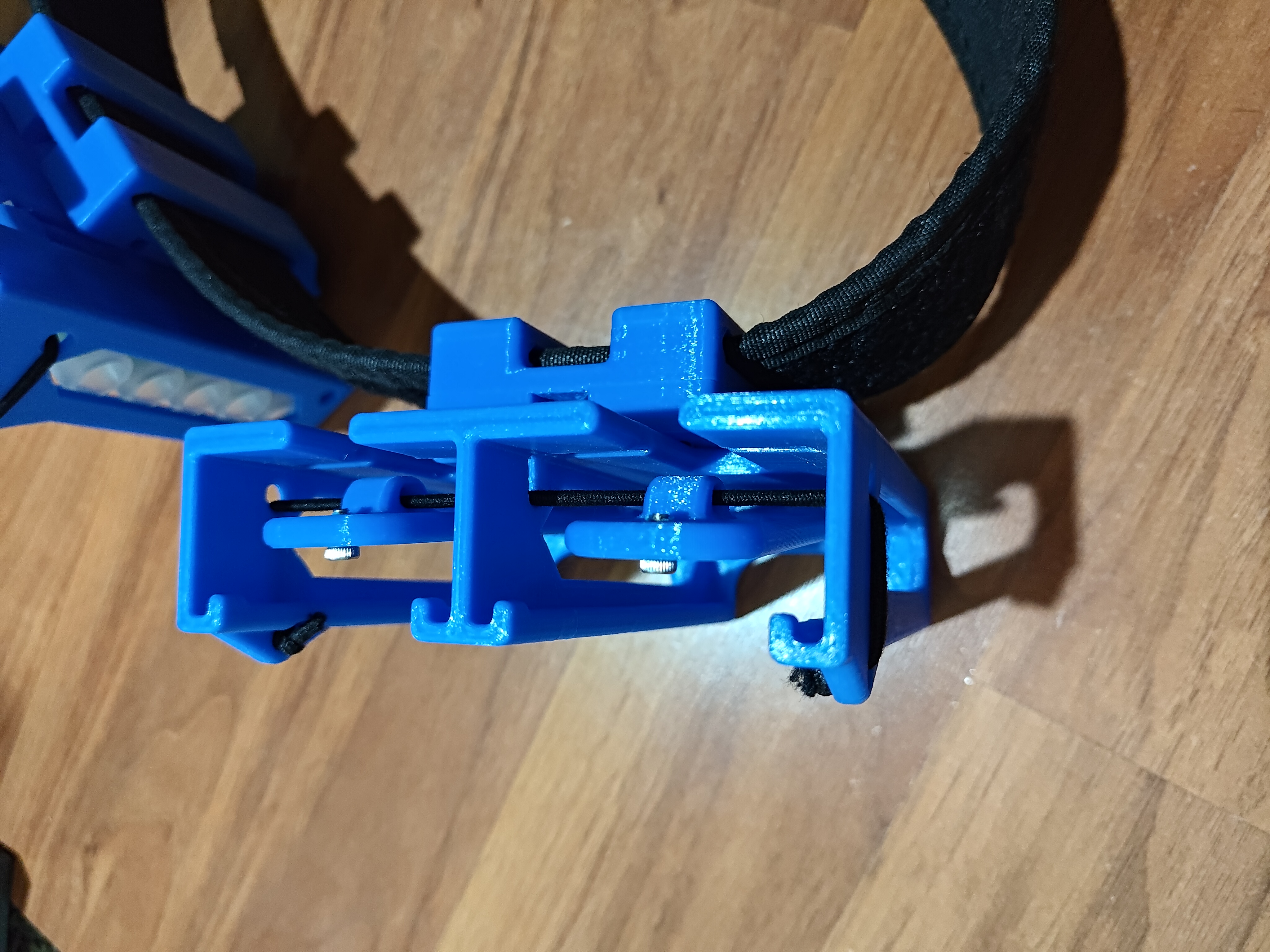 Hộp Đựng Đạn Firefly - Dung Tích 6 Viên (Bản Thường và Bản Đôi)