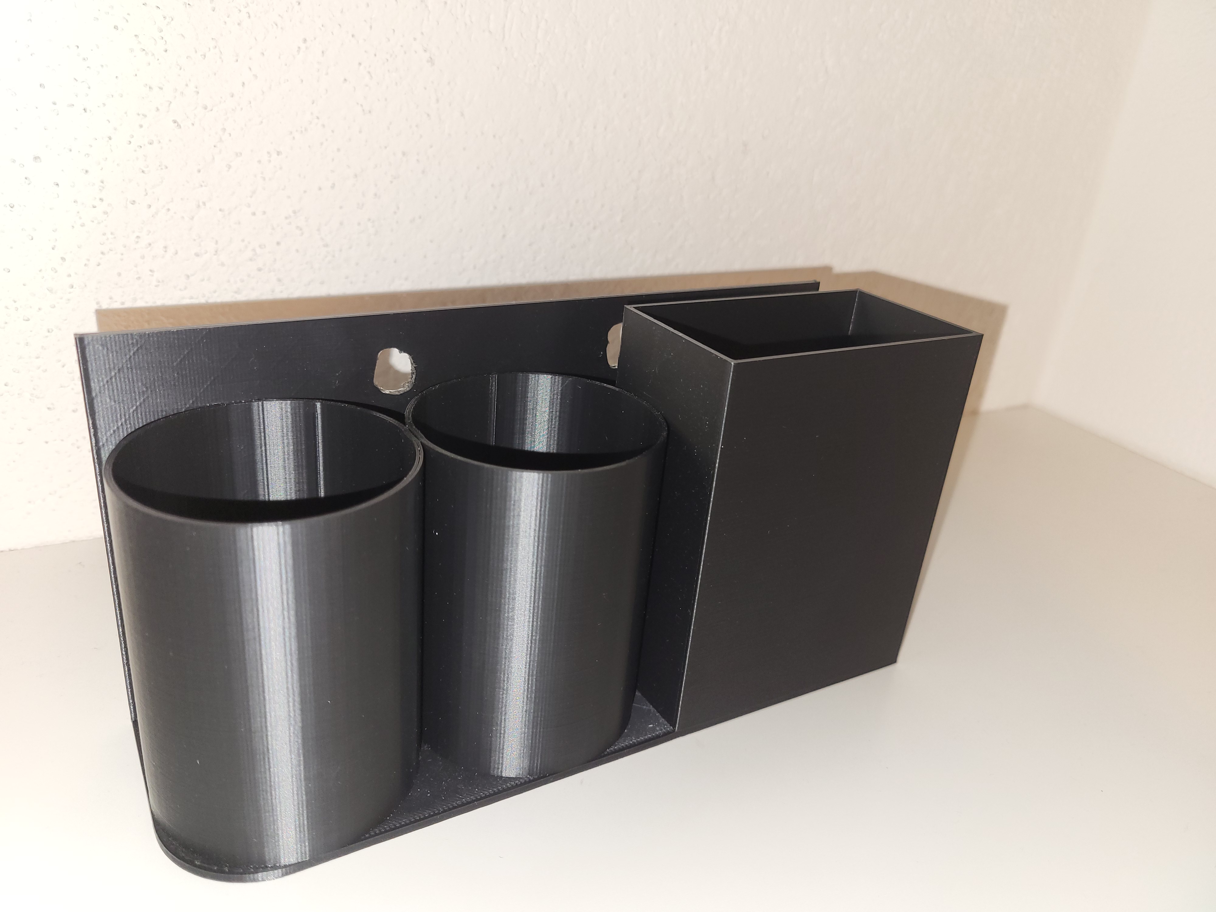 Hộp đựng đồ cho tủ đồ / Chỗ để đồ cho tủ đồ