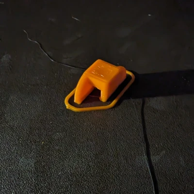 Kẹp Ray Fastrack (O Scale / O Gauge)