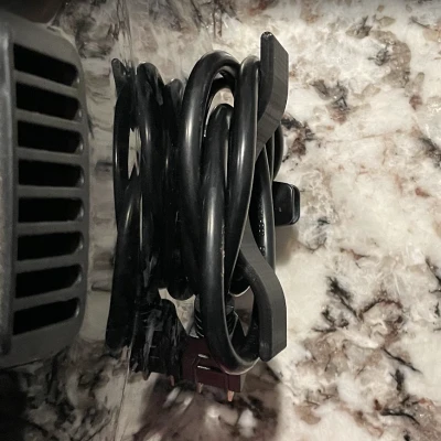 Chỗ Cuốn/Lưu Trữ Dây Điện Thiết Bị