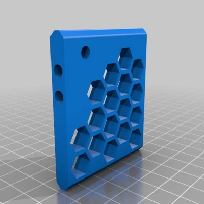 Adapter Sony FDR X1000 cho DJI OSMO Mobile 2