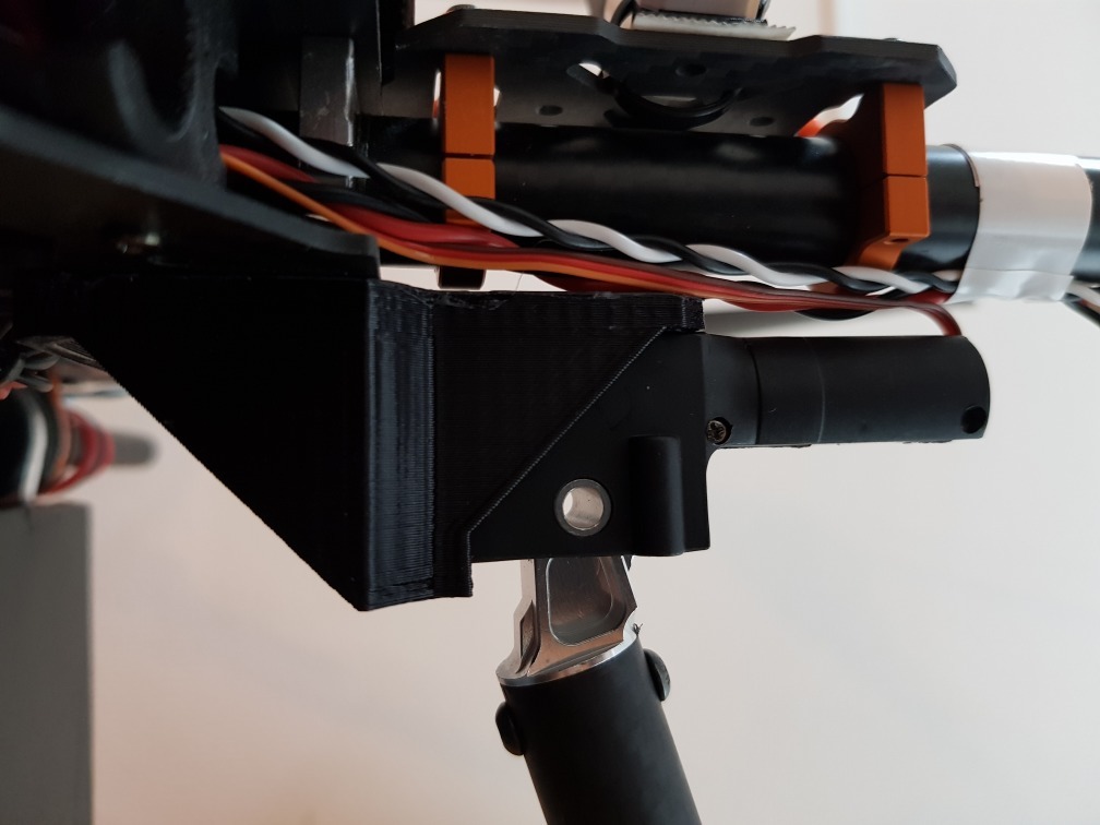 Adapter Càng Đáp Điện TAROT (TL65B44) Cho TAROT 680 PRO