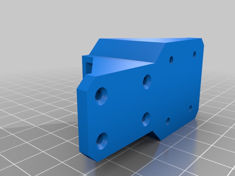 Adapter Càng Đáp Điện TAROT (TL65B44) Cho TAROT 680 PRO