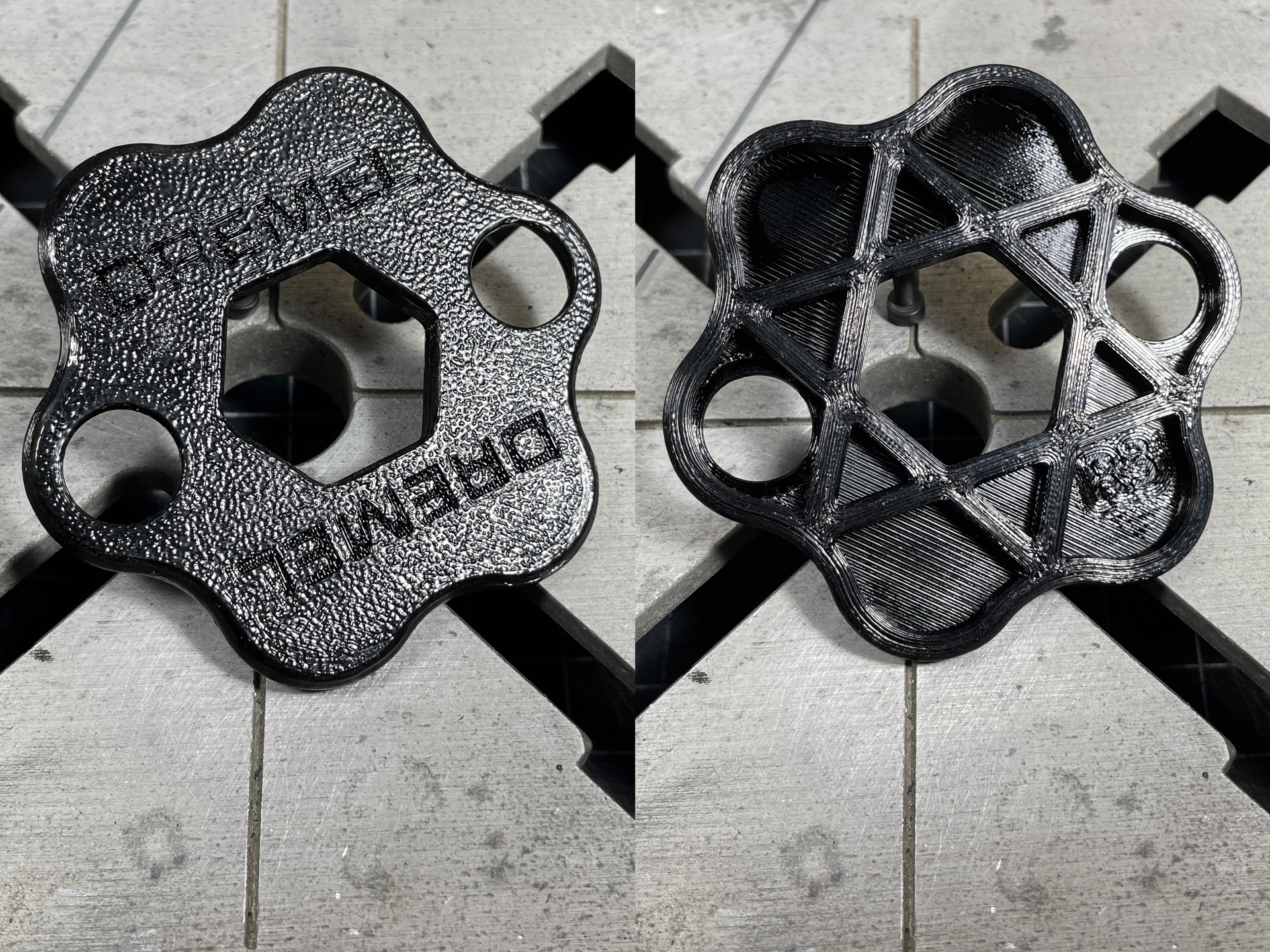 Tua vít cho máy khoan Dremel