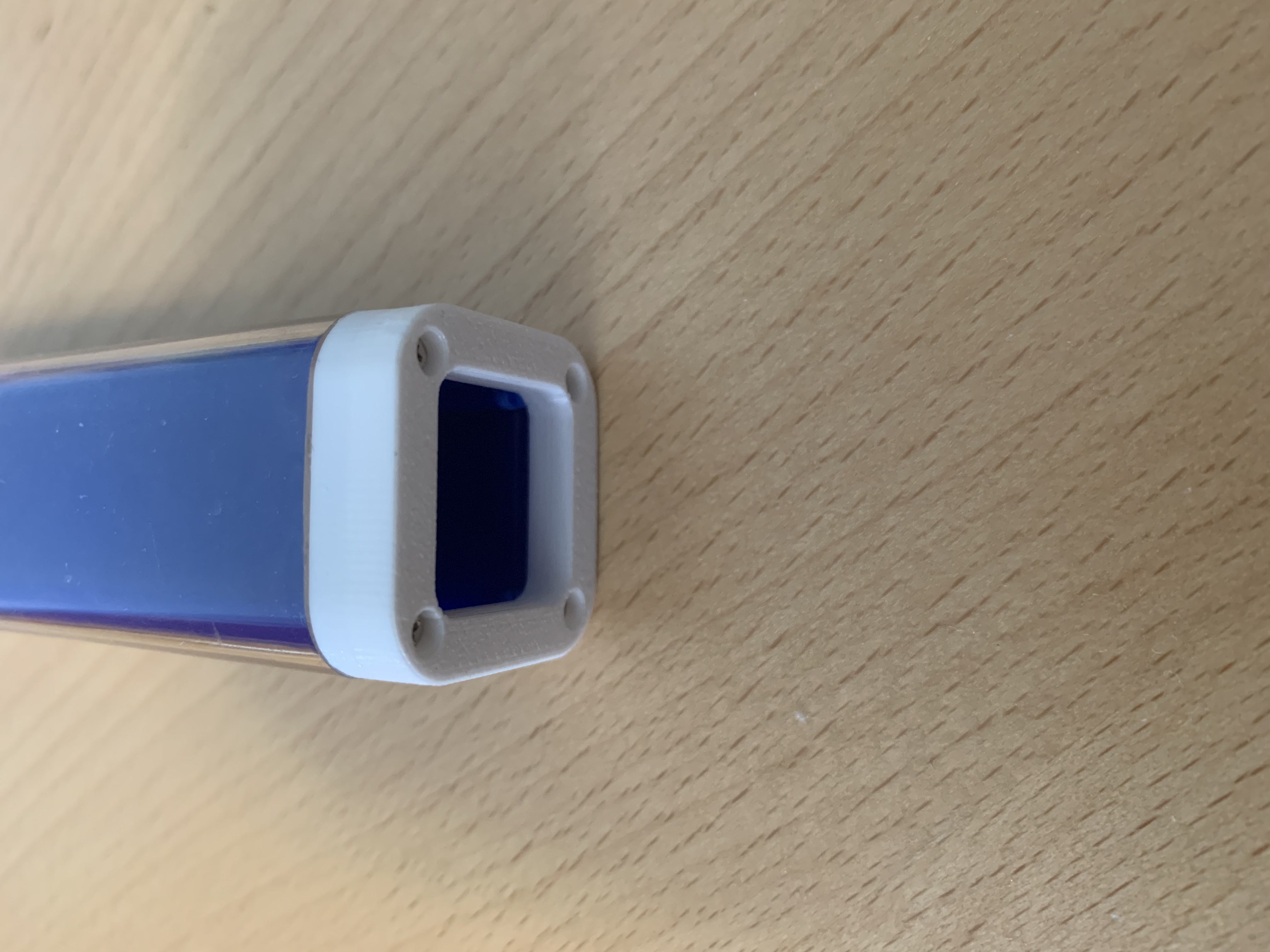 Nắp Hộp/Nắp Đậy Parametric Đơn Giản