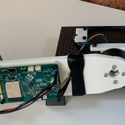 Cơ sở kiểm tra xe máy 16x16 cm