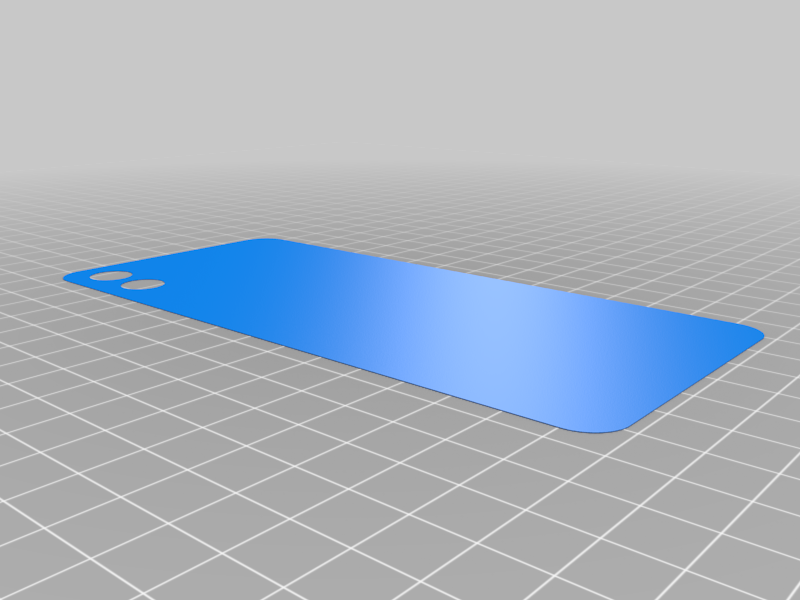 Mô hình Tỷ lệ Điện thoại Thông minh Nothing Phone 1