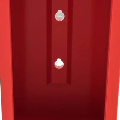 Vỡ Hộp Khi Khẩn Cấp