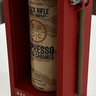 Vỡ Hộp Khi Khẩn Cấp