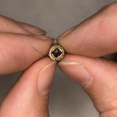 MeltXone | Nâng cấp Hotend Lưu lượng Cao