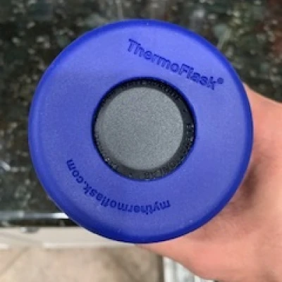 Đế Airtag cho bình Hydroflask và Thermoflask