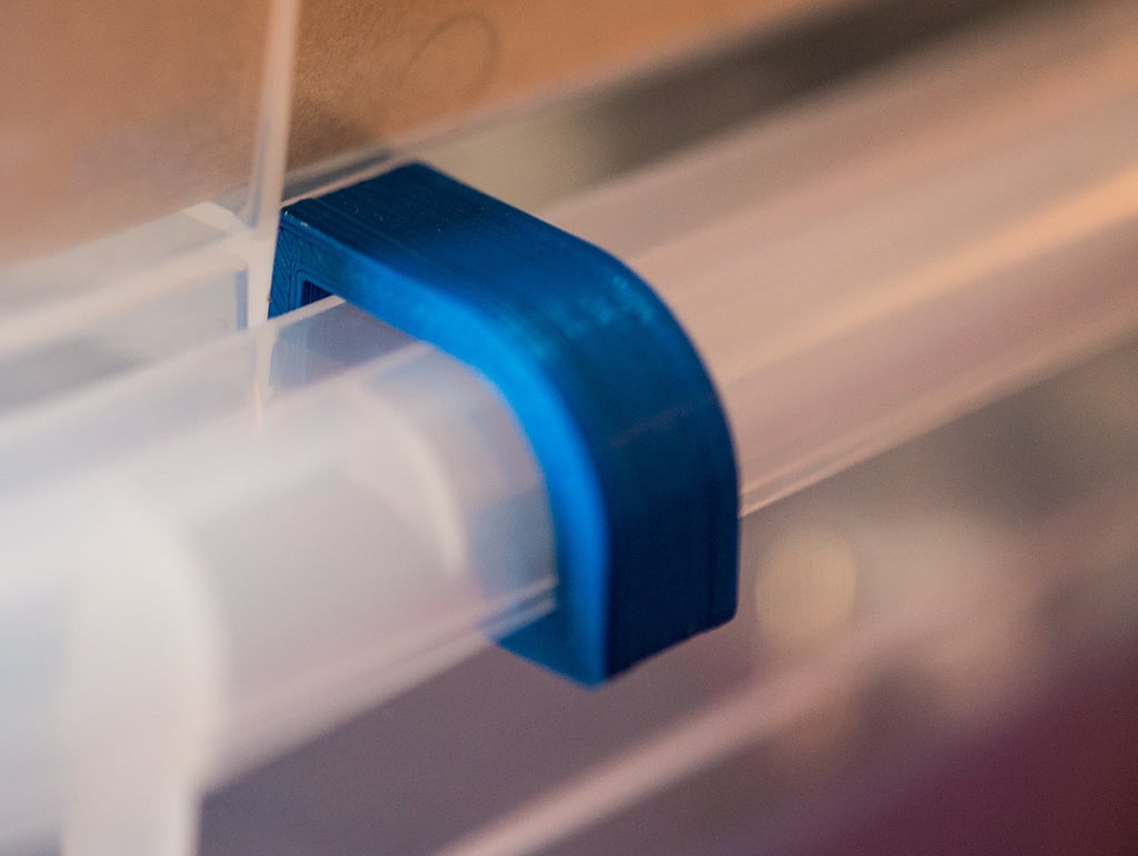 Nắp nắp cho hộp lưu trữ IKEA Samla nhỏ hơn