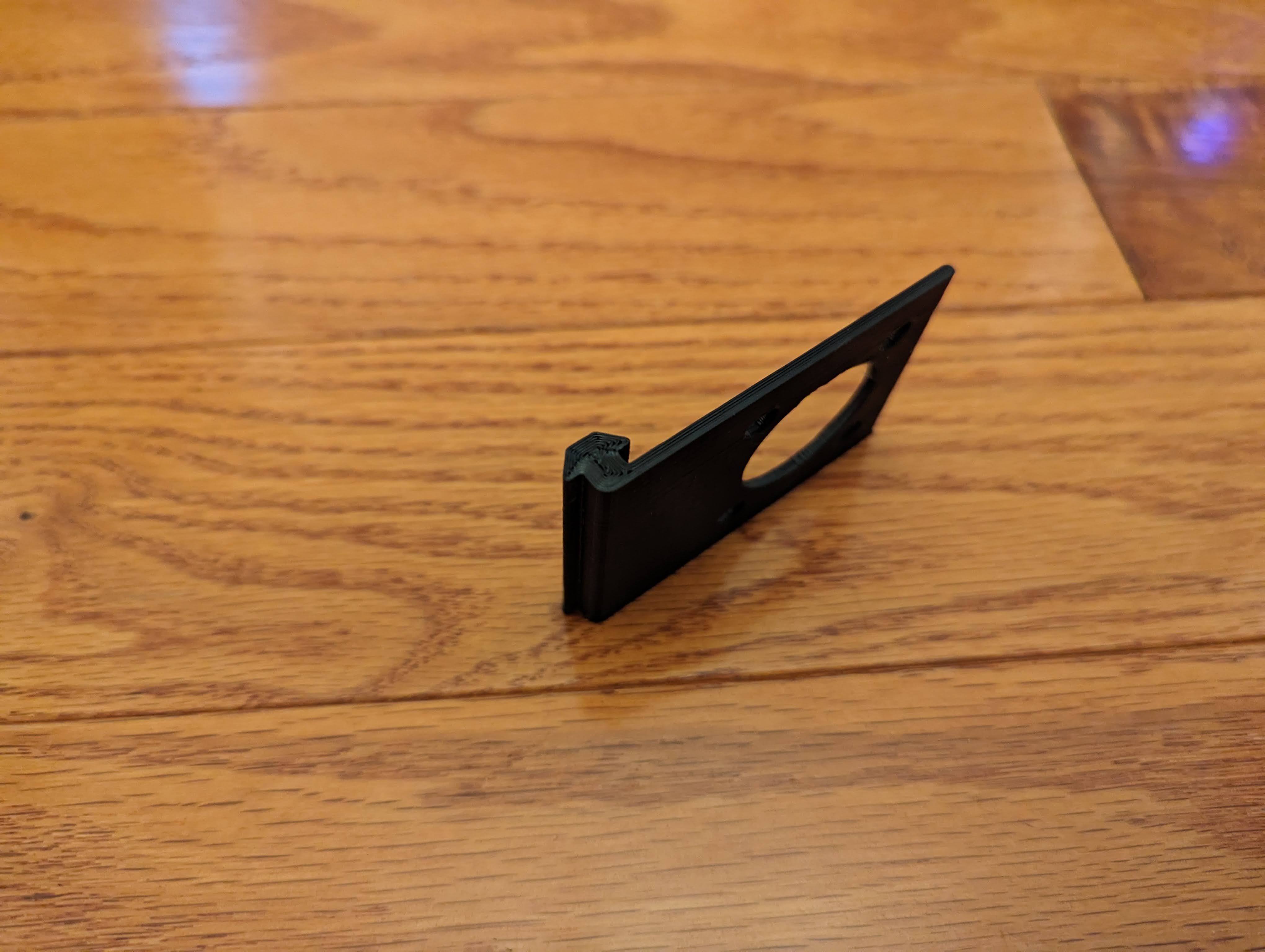 Mount Chắn Hướng Dây Cuộn Cho Ender 3