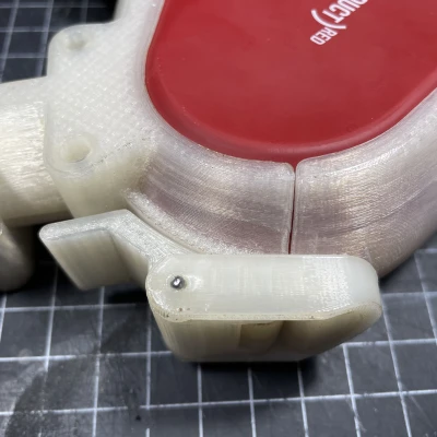 Bộ điều hợp xử lý Mini Theragun