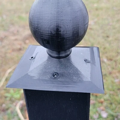 Nắp Đậy Hộp Thư và Vài Thứ Khác