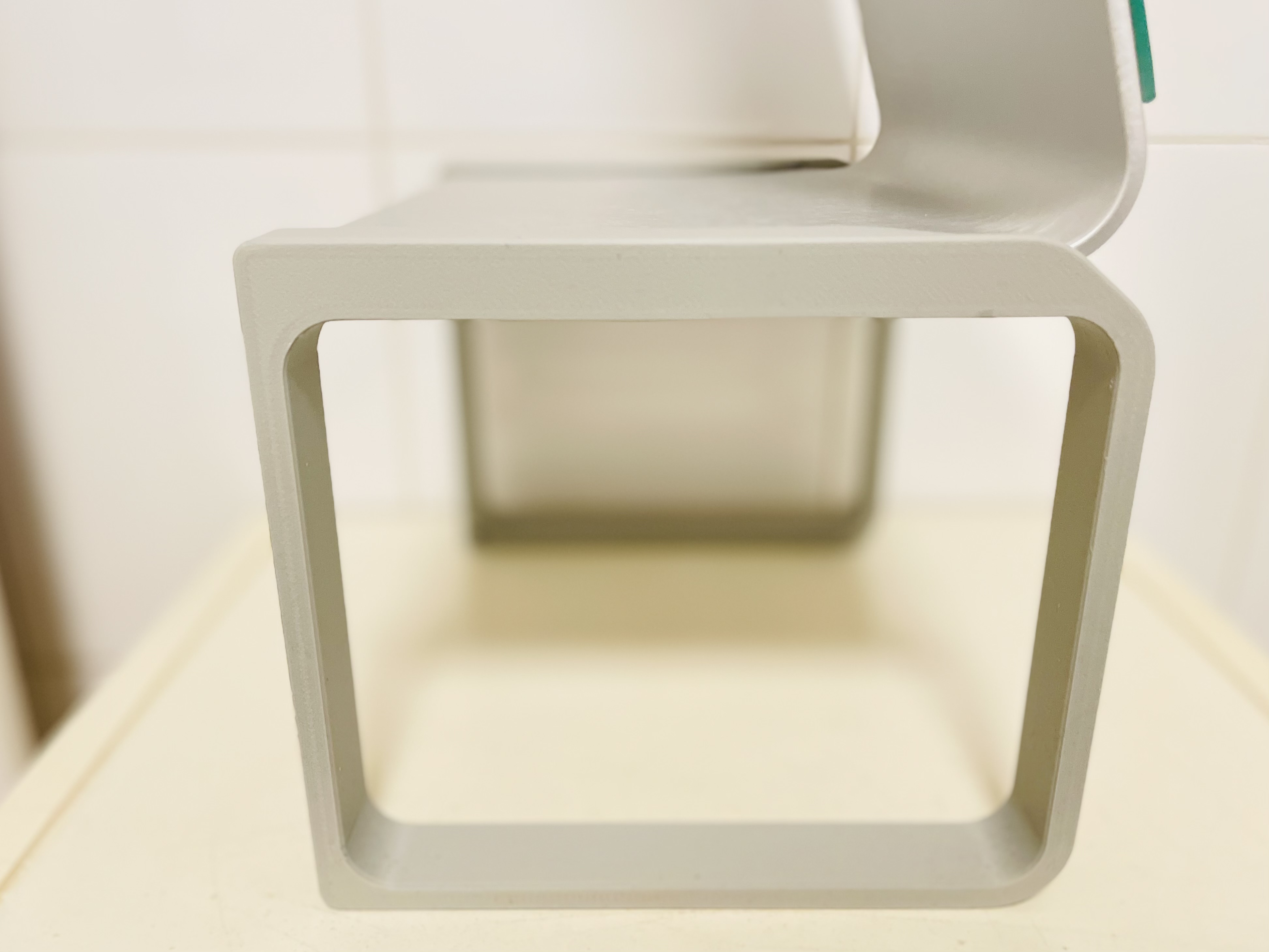 Chân đế (gác gương) IKEA TYSNES 100mm và 150mm