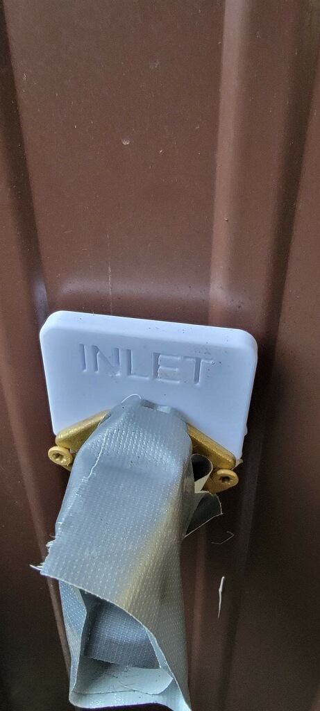 Biển Báo Vòi Nước Tưới Cây