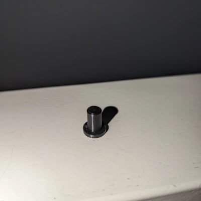 Chụp Đầu Thanh Trần Opel Ascona Kadett C