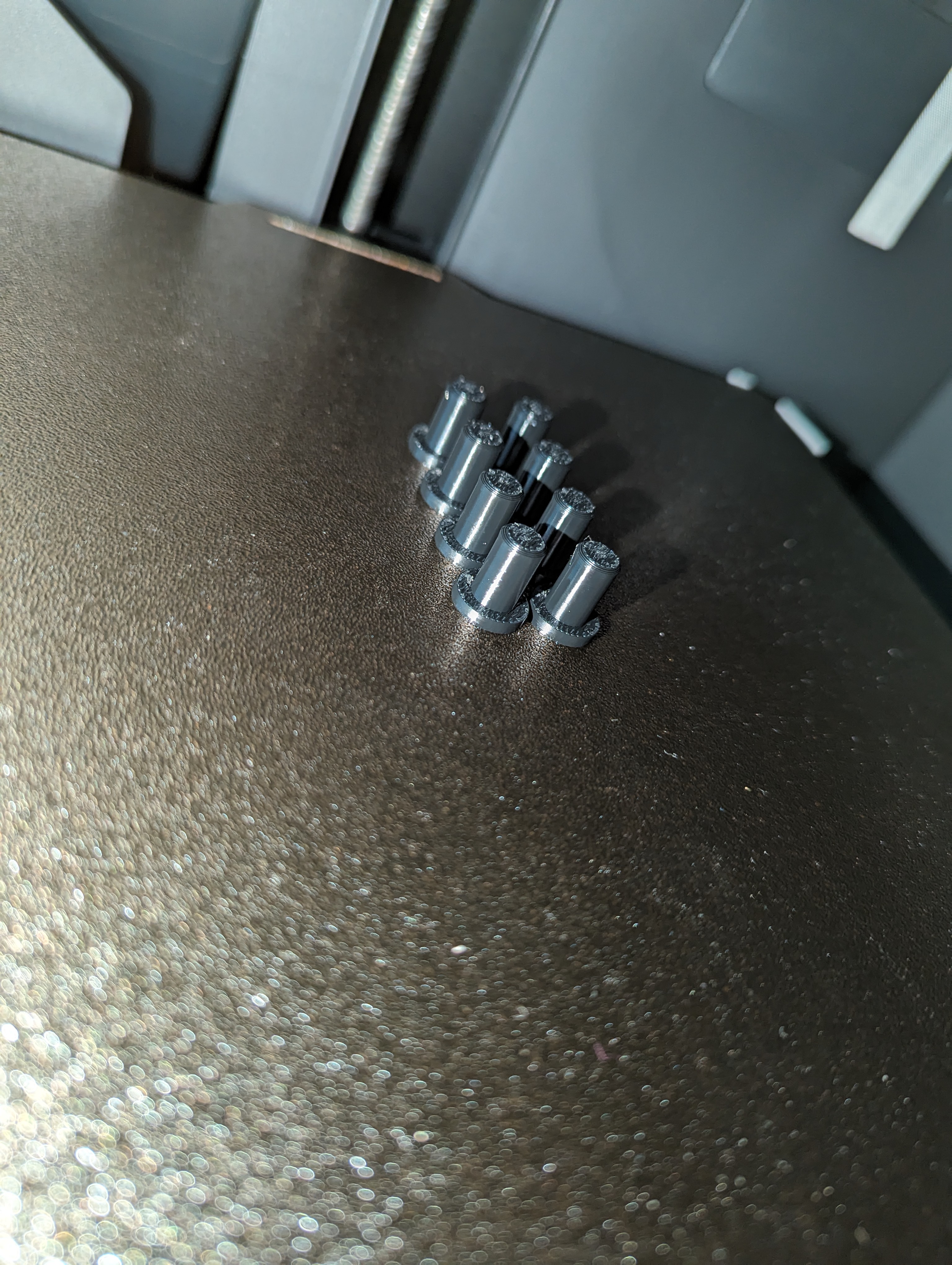 Chụp Đầu Thanh Trần Opel Ascona Kadett C