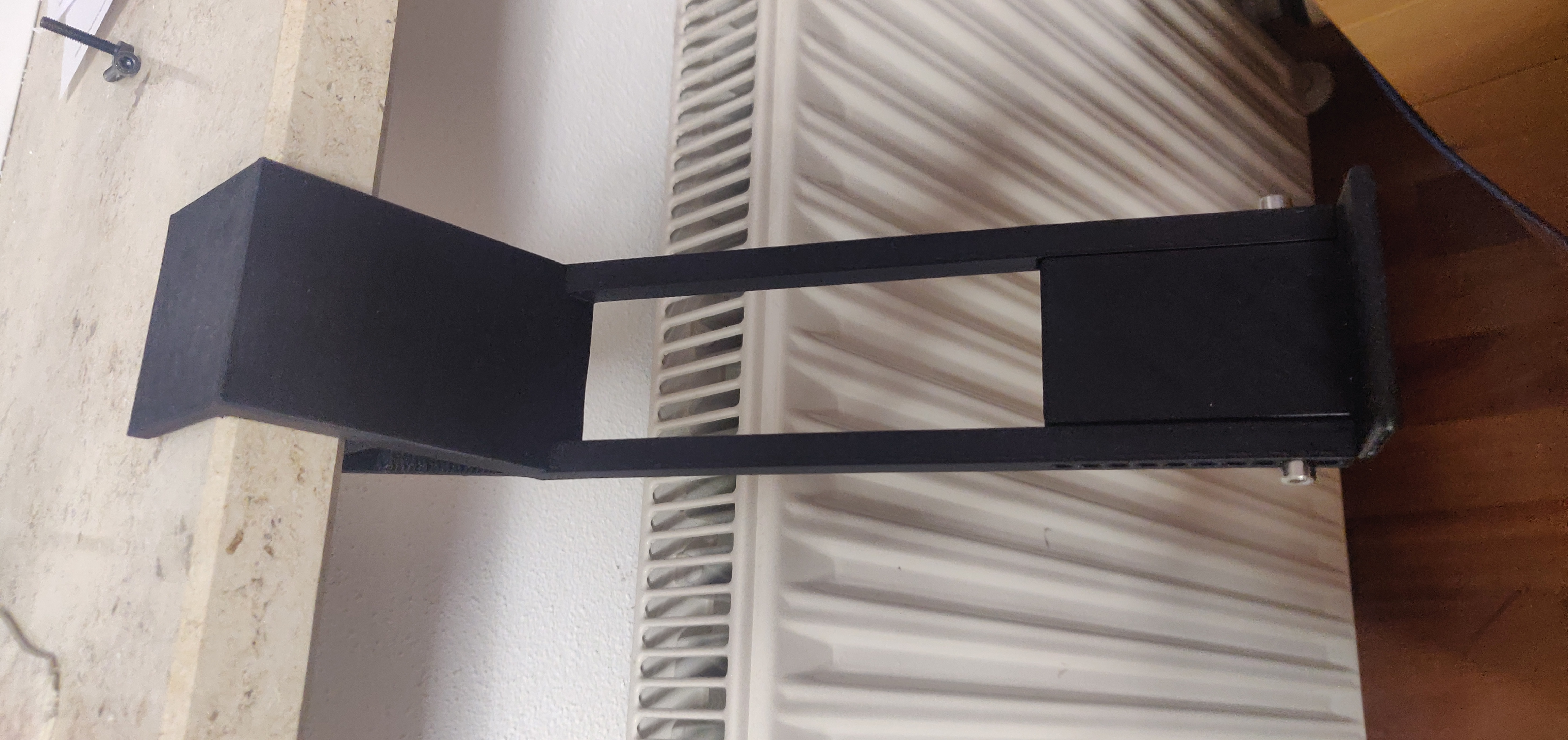 Kẹp Gài Tùy Chỉnh Được