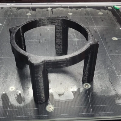 Thức ăn thú cưng bát riser