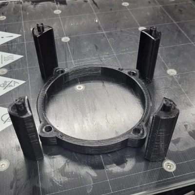 Thức ăn thú cưng bát riser