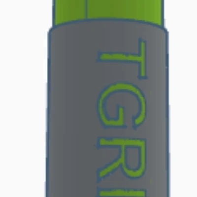 Hộp Đựng Chất Nhờn TMNT