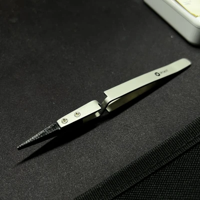 Đầu nhíp iFixit Tự Chế