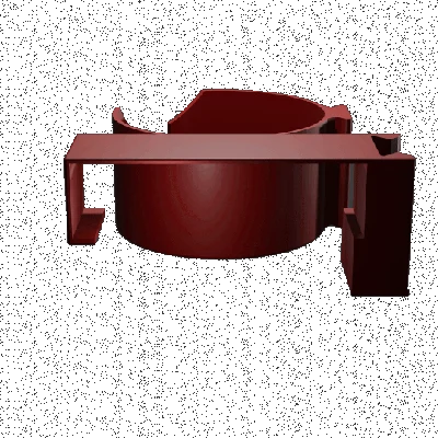 Chỉnh sửa: Bộ giữ cốc đa năng cho ghế Adirondack nhựa