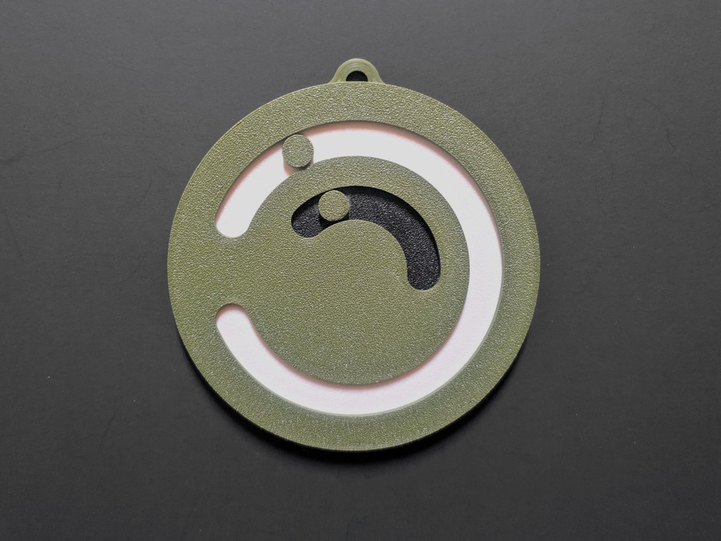 Móc Trang Trí Đếm Ngược Giáng Sinh