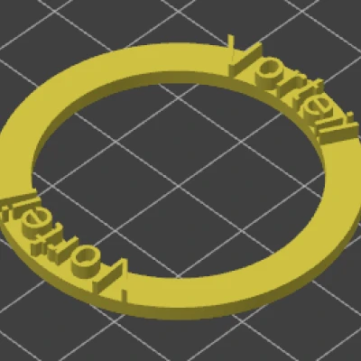 Nhẫn Trạng Thái DND Lợi Thế