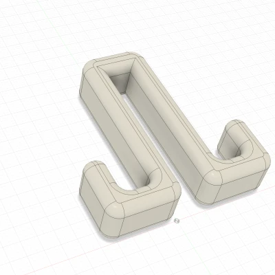 Móc Treo Kính Phòng Tắm