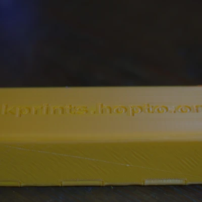 Hộp đựng kính (in liền)