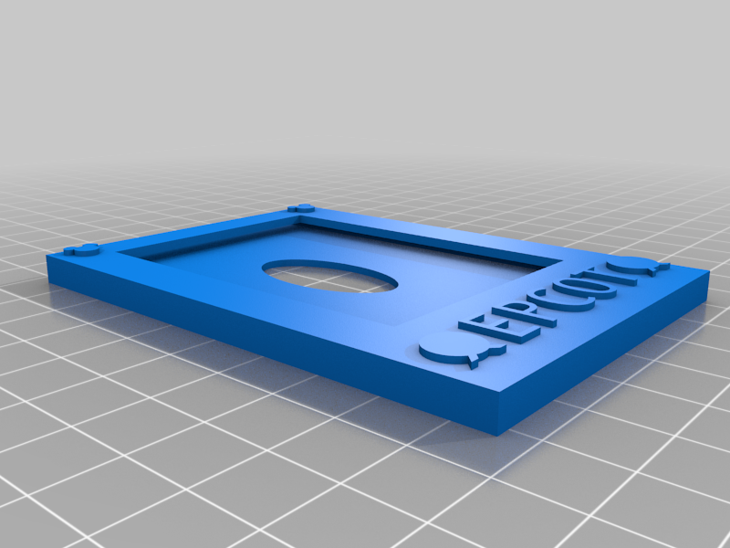 Khung Polaroid Công Viên Giải Trí