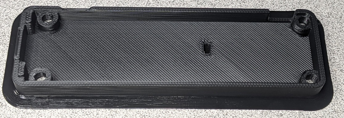 Vỏ Pin UPS Mod 18650 PCB