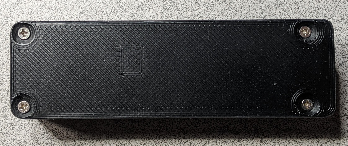 Vỏ Pin UPS Mod 18650 PCB