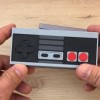 Trang trí Tay cầm Nintendo NES - Thumbnail 2