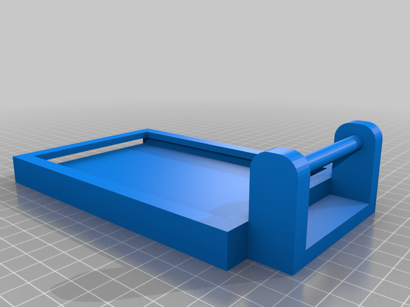 Khung Trưng Bày Hộ Chiếu Epcot