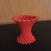 Chậu cây "twisted vase deco" (chế độ "vase mode") - Thumbnail 4