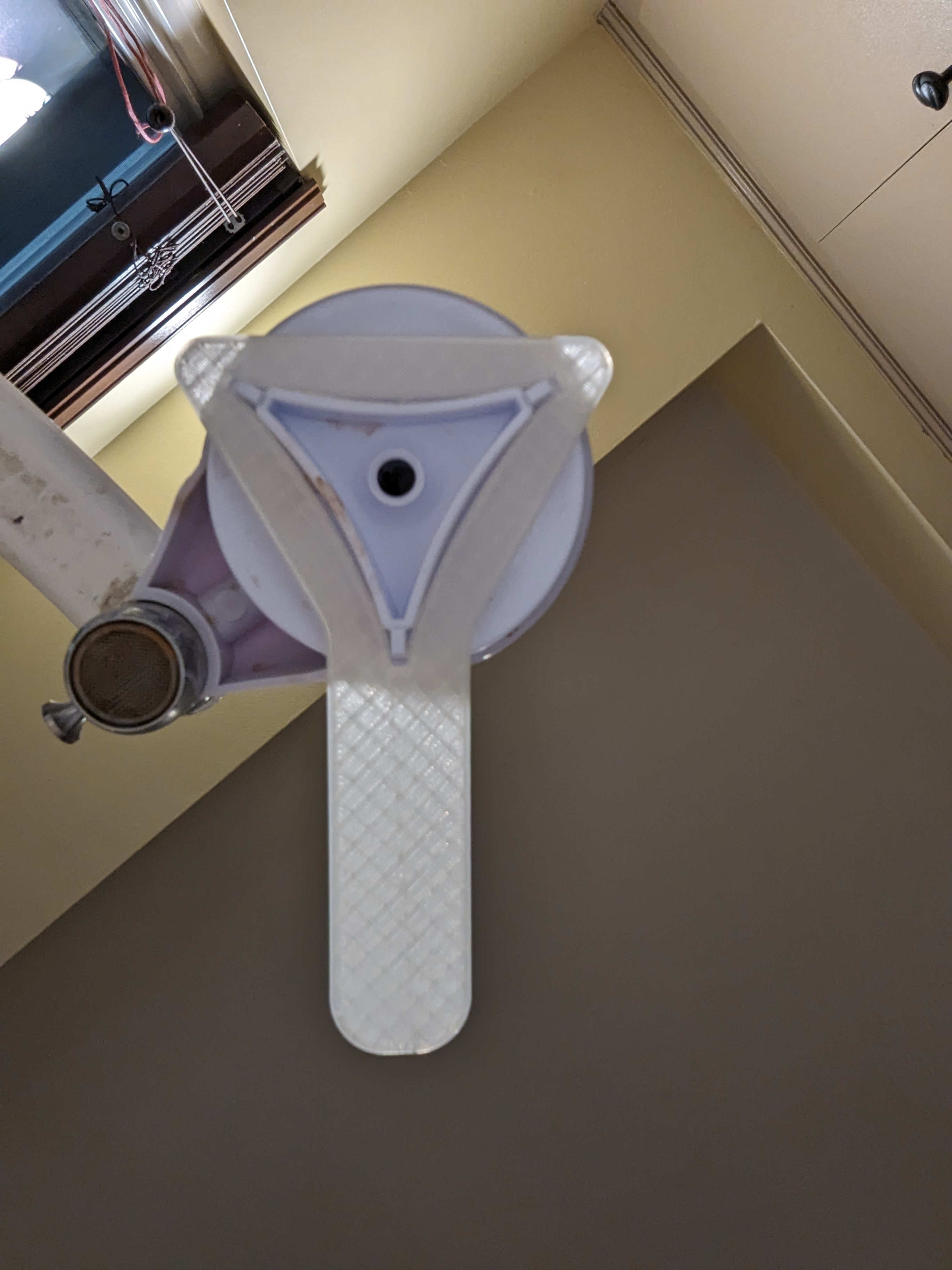 Cờ lê lọc nước Culligan