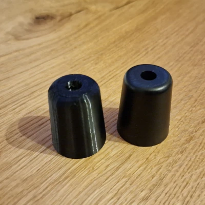 Chân đế Loa Subwoofer Monitor Audio Bronze W10