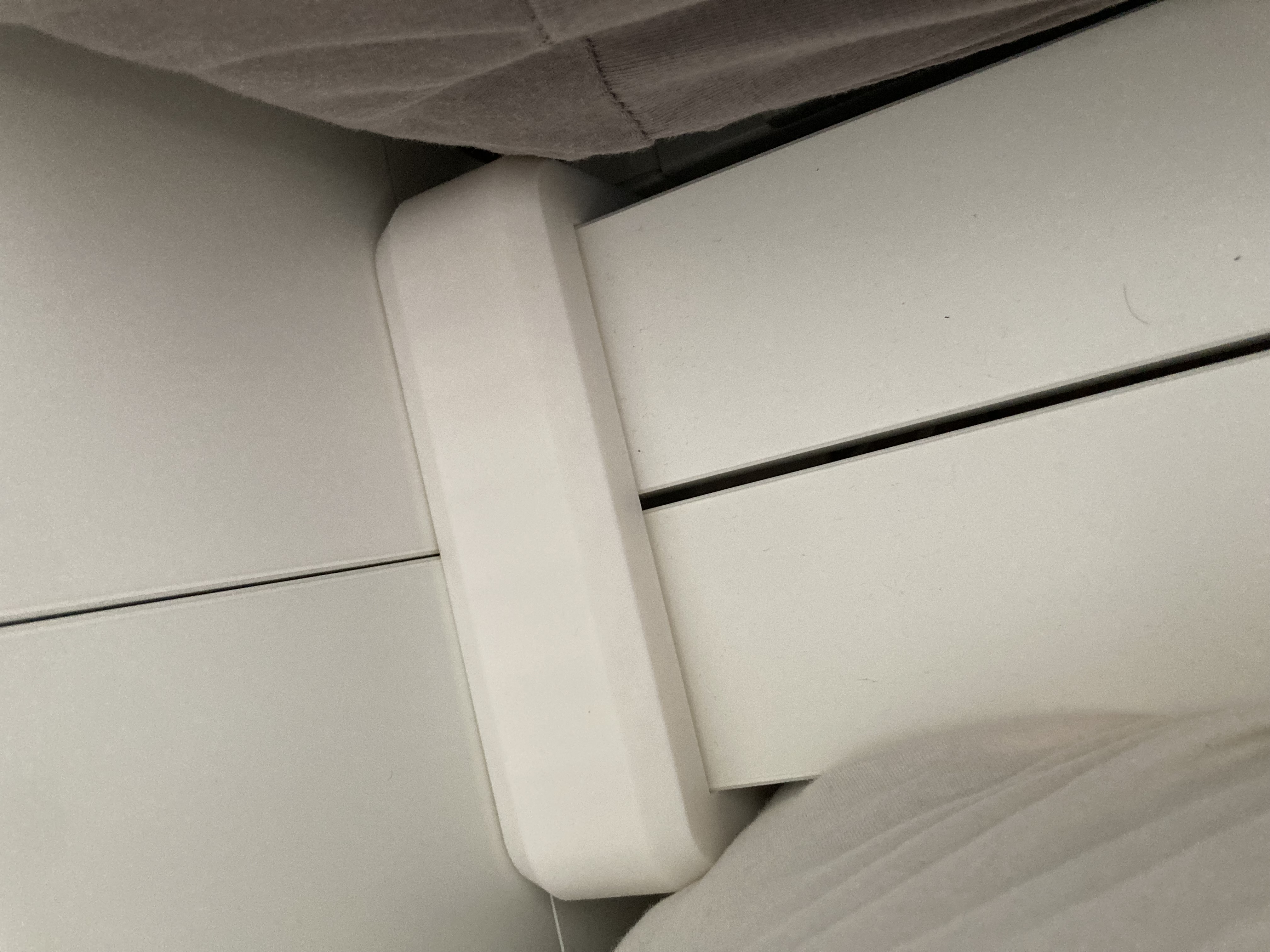 Khớp nối giường Ikea MALM